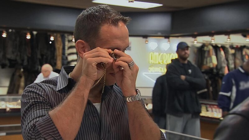 . – Bild: Warner Bros. Discovery