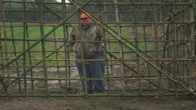 Buck. – Bild: Animal Planet