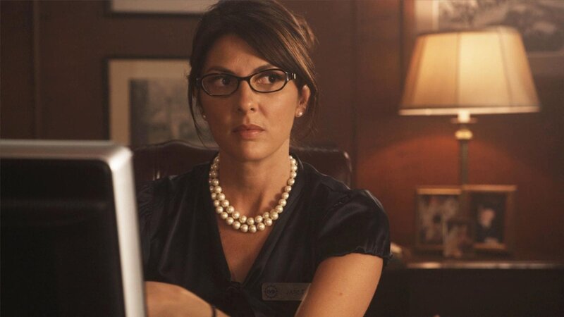 Sophie Devereaux (Gina Bellmann) – Bild: RTL Crime