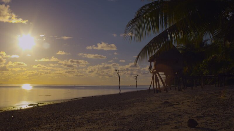 Sonnenuntergang – Bild: SPIEGEL TV GmbHcuri