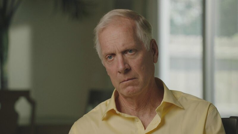 Befragte Person – Bild: Crime + Investigation /​ A+E Networks