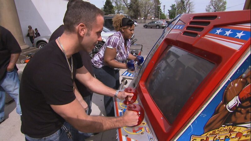 Seth Gold – Bild: TLC (DEUT)