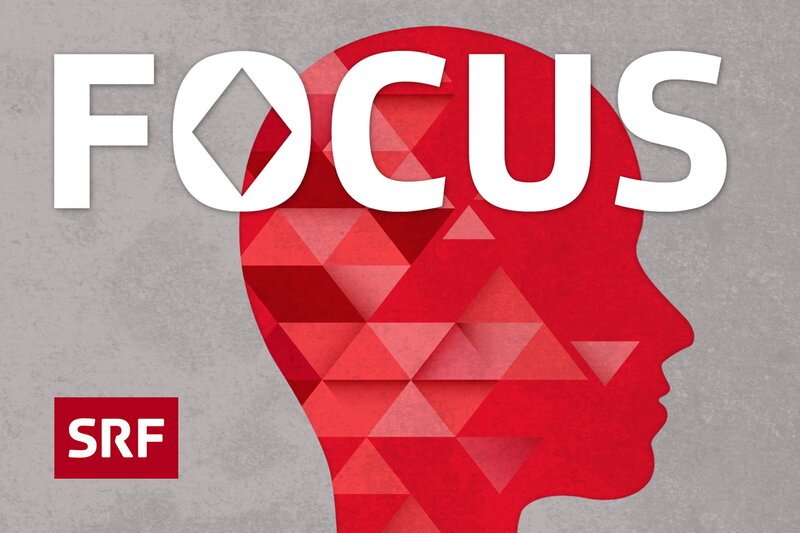 Focus Keyvisual 2024 – Bild: SRF1