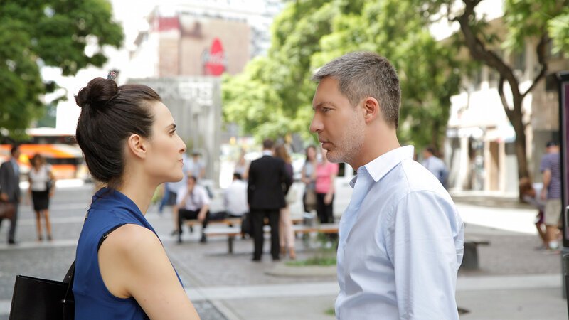 . – Bild: Starke Frauen DE . – Bild: Starke Frauen DE