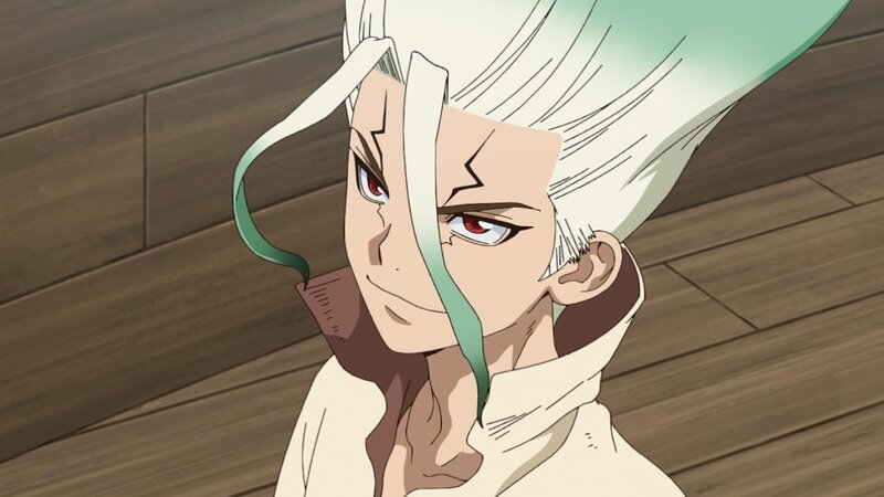 Bild: Kome Studio, Boichi/​SHUEISHA
