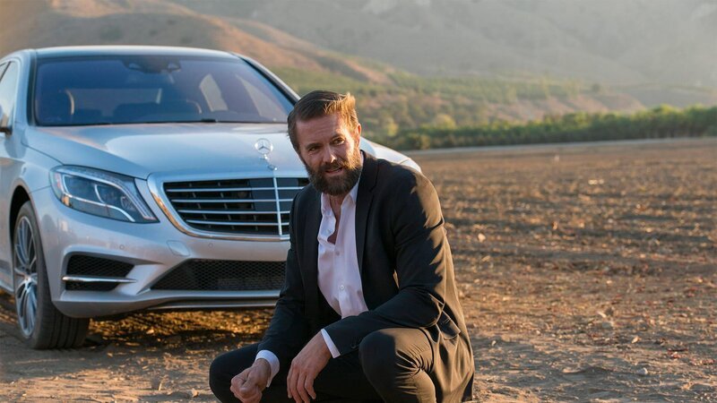 Ty Walker (Garret Dillahunt) – Bild: AXN Black