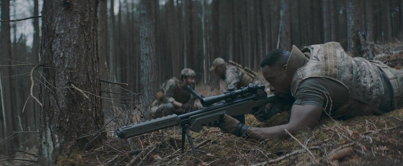 Kill Command – Bild: Droits réservés /​ MDVD