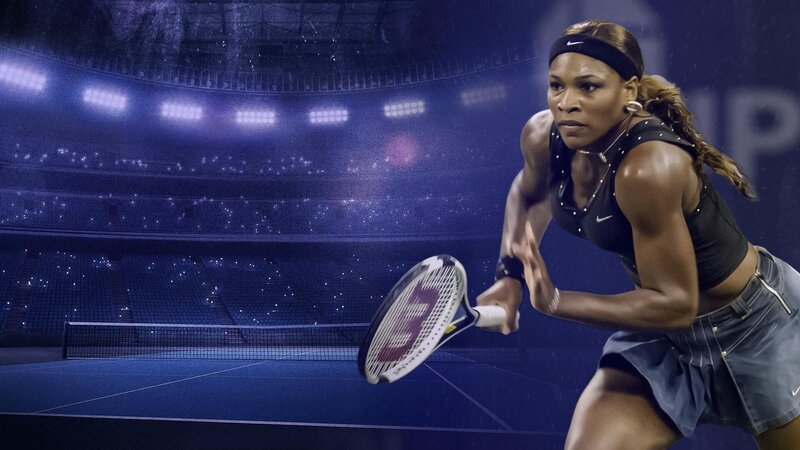 Serena Williams – Bild: RTL /​ ESPN-Getty Images