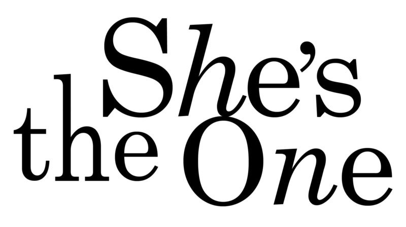 She’s the One – Logo – Bild: Kabel Eins Classics She’s the One – Logo – Bild: Kabel Eins Classics
