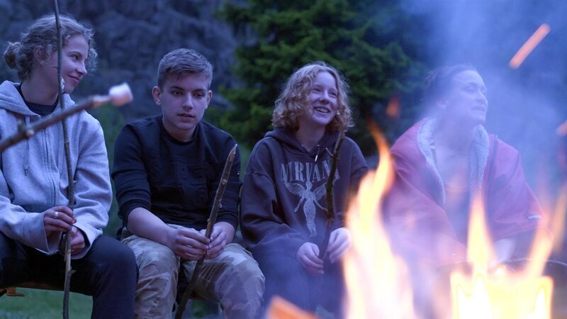 Mit den Nerven am Ende! 2 – Bild: MDR/​Cine Impuls Leipzig