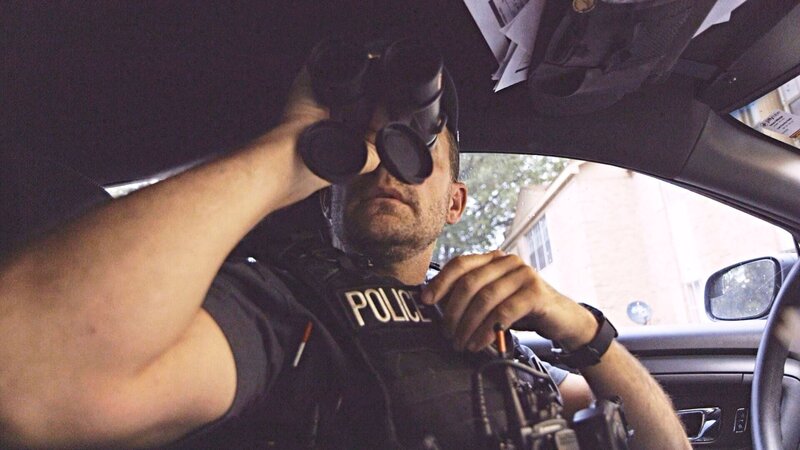 The First 48 EP Der toedliche Trip – Bild: boxftp Unit /​ © Crime + Investigation /​ A+E Networks