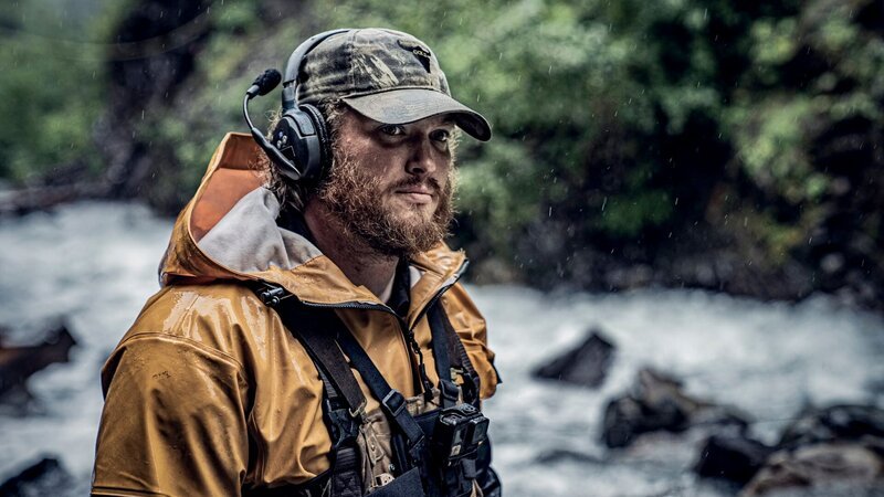 Scott Allen – Bild: Discovery Communications, LLC