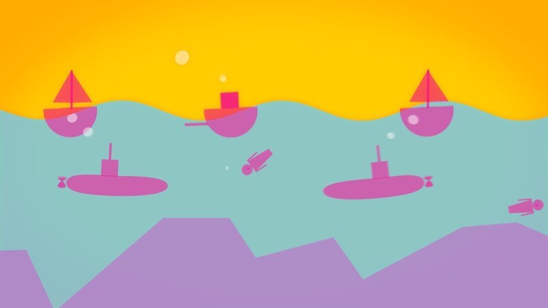 Es gibt Suchaktionen, die bewegen die ganze Welt. So wie die (vergebliche) Suche nach der verschollenen Flugpionierin Amelia Earhart. – Bild: xkopp creative /​ ZDF