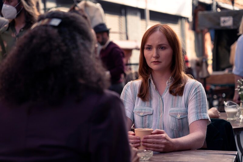 Theresa Nolan (Maeve Smyth) – Bild: Playground Television (UK) Ltd & All3Media International