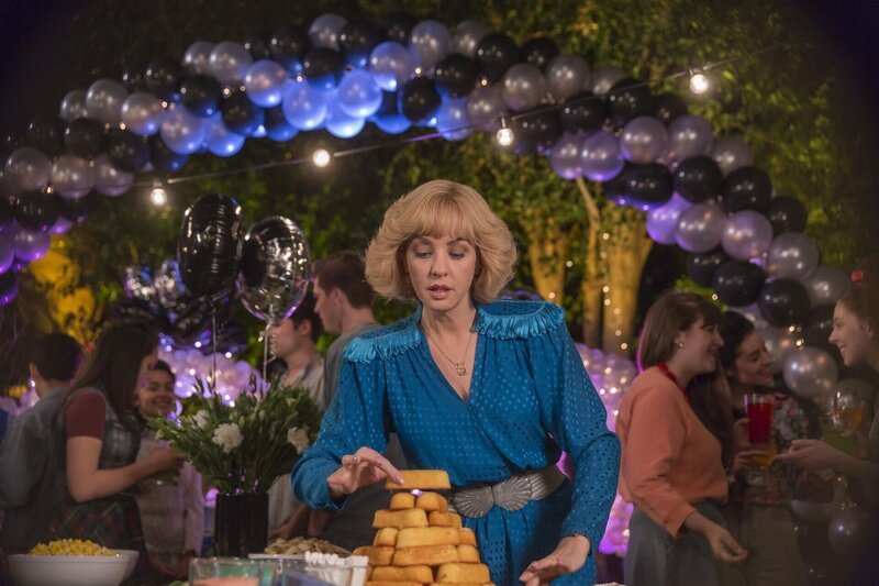 Wendi McLendon-Covey (Beverly Goldberg). – Bild: Sony Pictures Television Inc.