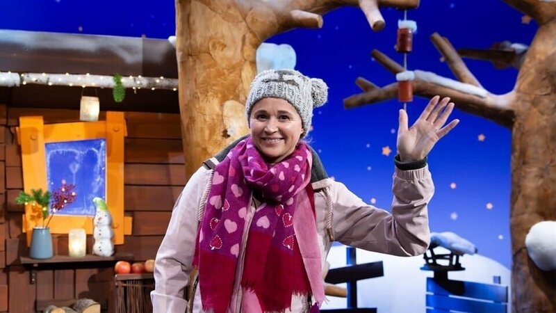 Winke, Winke! 1 – Bild: KiKA
