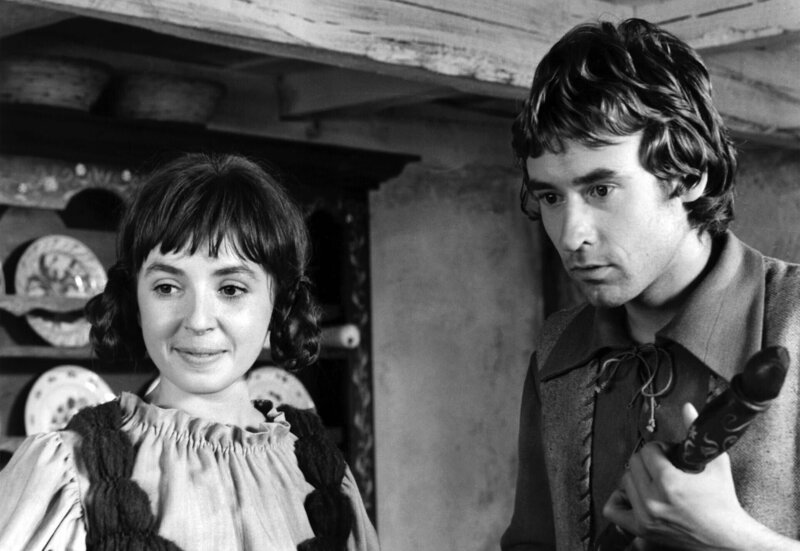 Hans Röckle und der Teufel – Bild: MDR/​PROGRESS