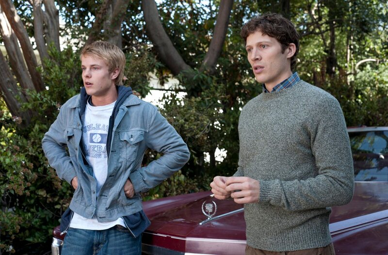 Crazy Kind of Love – Bild: MDR/​Long Time/​Suzanne Tenner