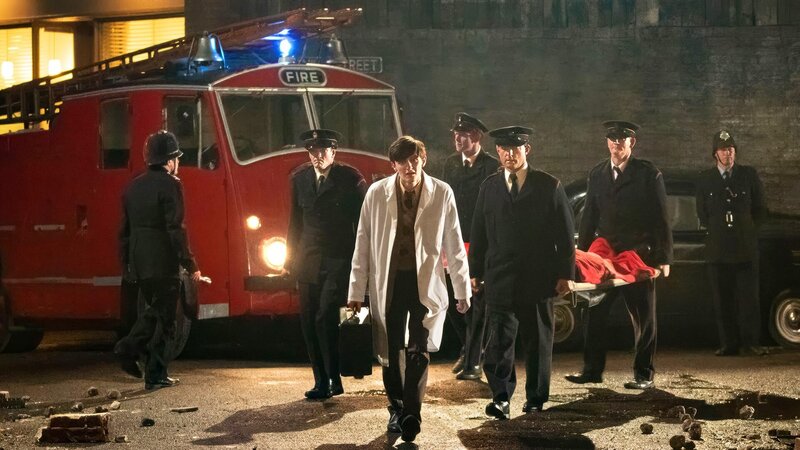 Timothy Turner (Max Macmillan) – Bild: AXN White