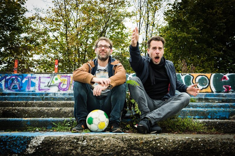 Bild: www.claudiaherzog.ch /​ SRF/​Claudia Herzog /​ SRF/​Claudia Herzog