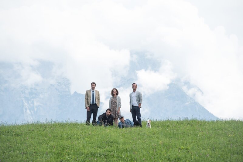 Nichts zu verlieren – Bild: BR/​Lieblingsfilm & Royal Pony Film/​Meike Birk