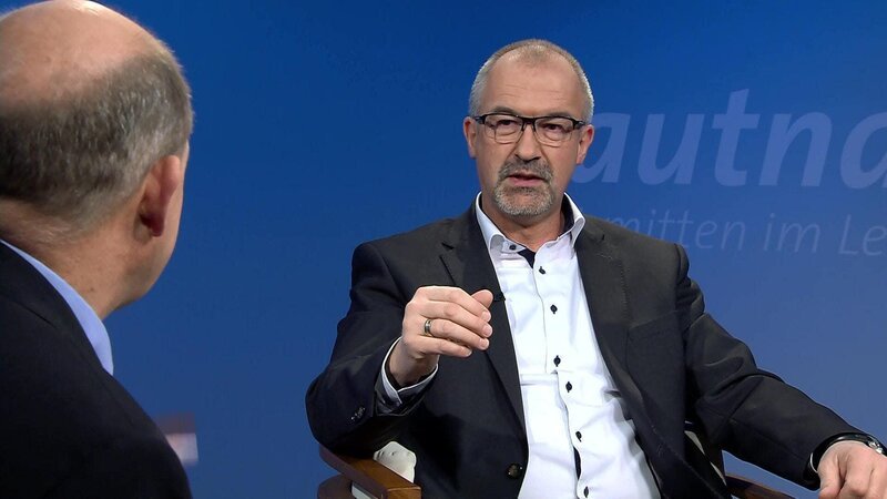 Bild: Bibel TV