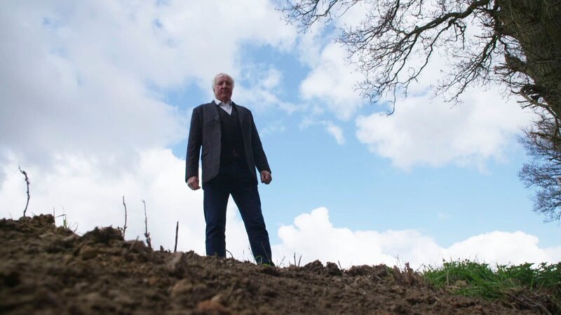 Paul Dockley. – Bild: cinflx /​ Crime + Investigation /​ Rare Television Ltd.