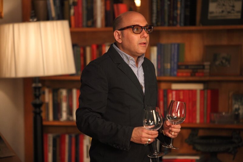 Mozzie (Willie Garson) – Bild: Eric Liebowitz /​ © Eric Liebowitz /​ Episodic /​ © USA Network
