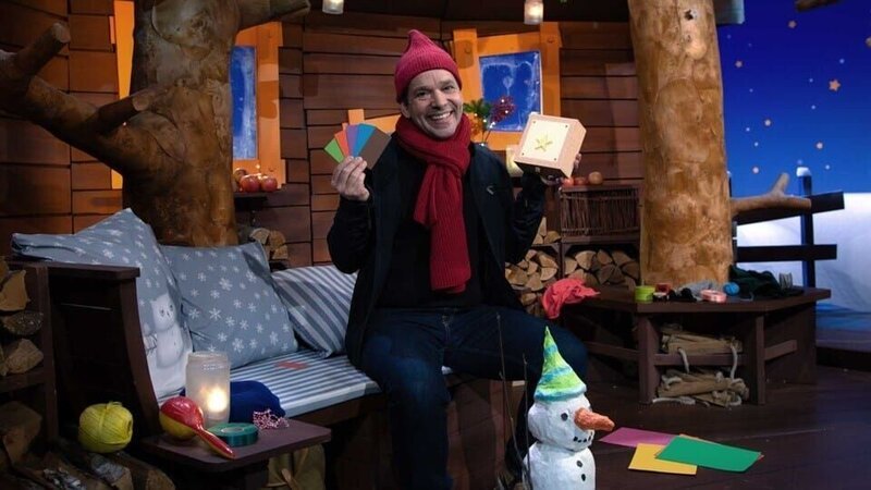 Juris Aufräumspiel-Idee 1 – Bild: KiKA – Honorarfreie Verwendung gemäß AGB im redaktionellen Zusammenhang mit genannter Sendung bei Nennung „Bild: KiKA“