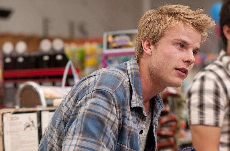 Crazy Kind of Love – Bild: MDR/​Long Time/​Suzanne Tenner