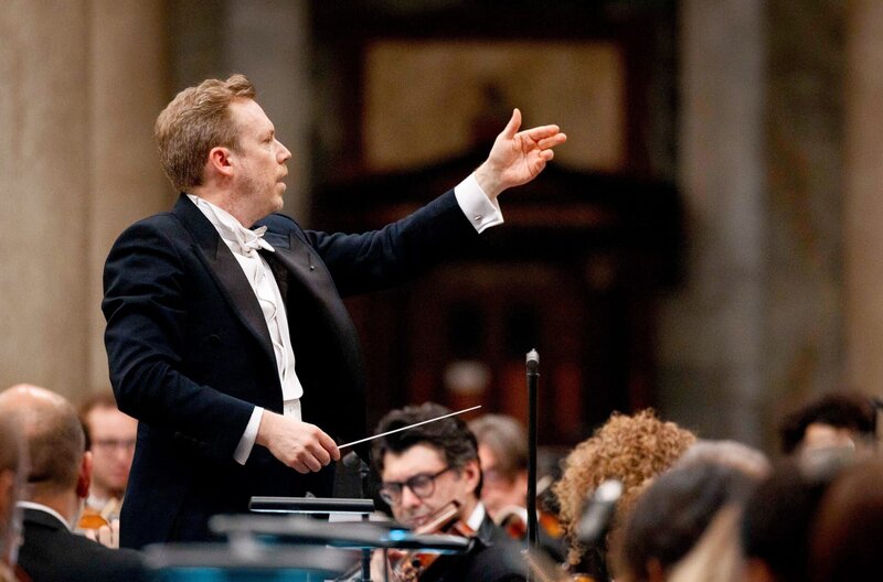 Messa da Requiem - Giuseppe Verdi – Bild: Musacchio/​MUSA