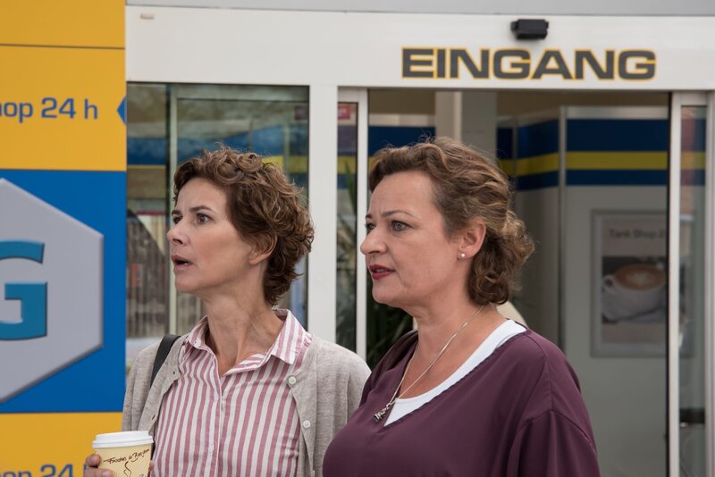 Nichts zu verlieren – Bild: BR/​Lieblingsfilm & Royal Pony Film/​Meike Birk