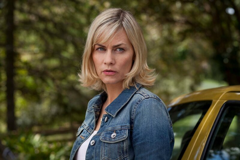 Gesine Cukrowski (Jessica) – Bild: TV Barrandov(CZ)