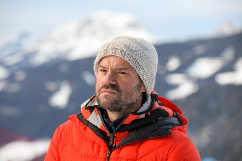 Steirerkind – Bild: ORF/​Allegro Film/​Stefan Haring