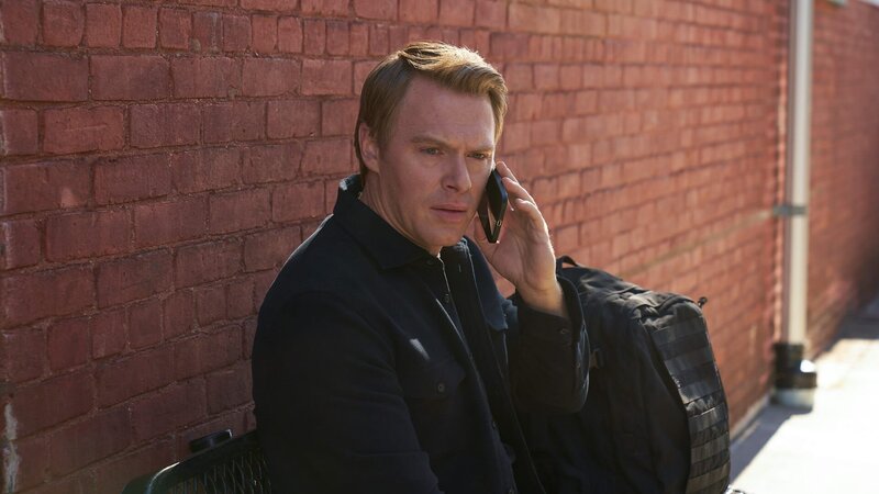 Donald Ressler – Bild: AXN Black