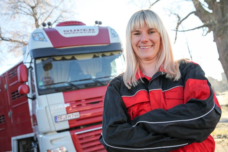 Cindy – Bild: kabel eins Eigenproduktionsbild frei