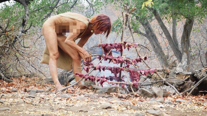 Suzanne – Bild: Discovery Channel