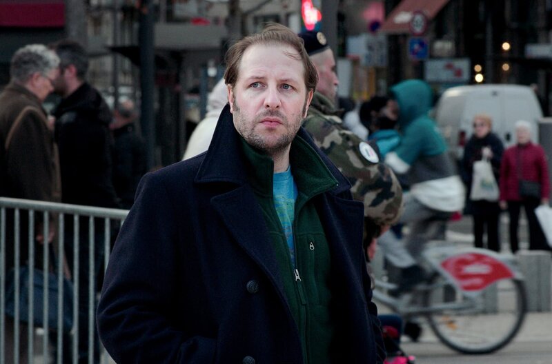 Nobody's Hero – Bild: Les Films du Losange