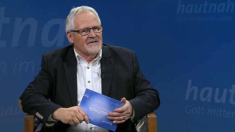 Bild: Bibel TV