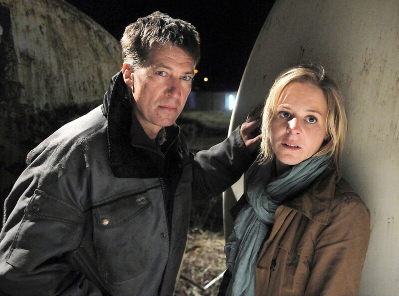 Bauernopfer – Bild: SWR/​Oliver Roth