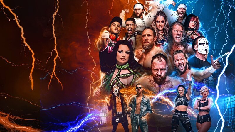 Bild: All Elite Wrestling (AEW)