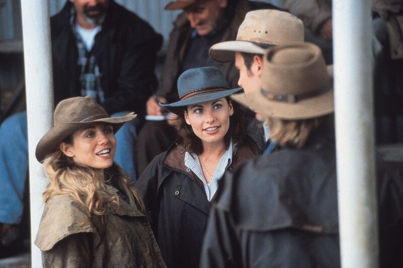 Bild: Hallmark Channel