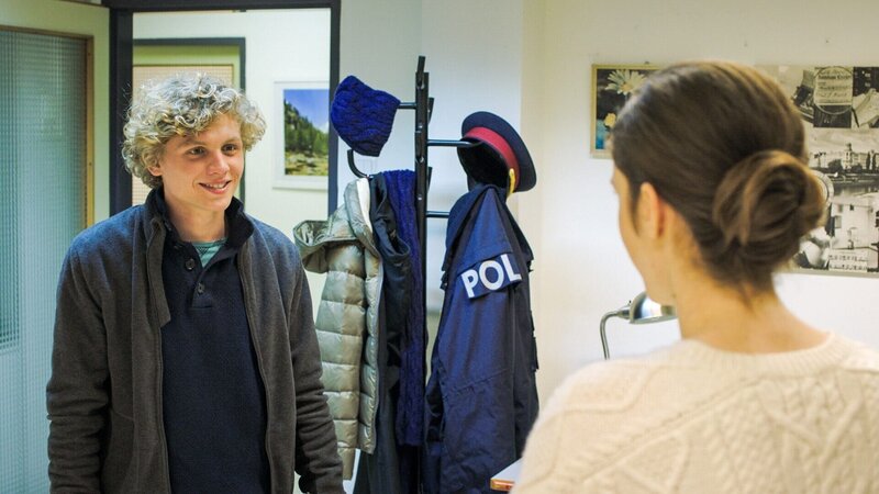 Steirerkind – Bild: ORF/​Allegro Film