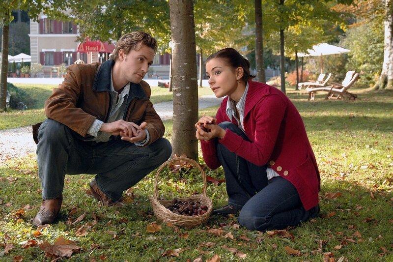 Sturm der Liebe (SdL) Staffel 1 Episodenguide (Seite 2) – fernsehserien.de