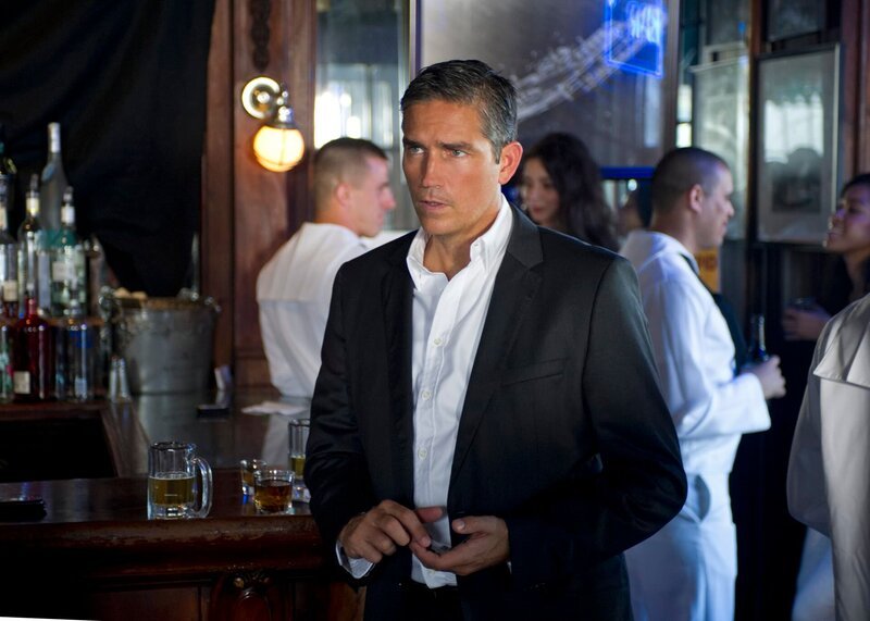 Reese. – Bild: Courtesy of Warner Brothers