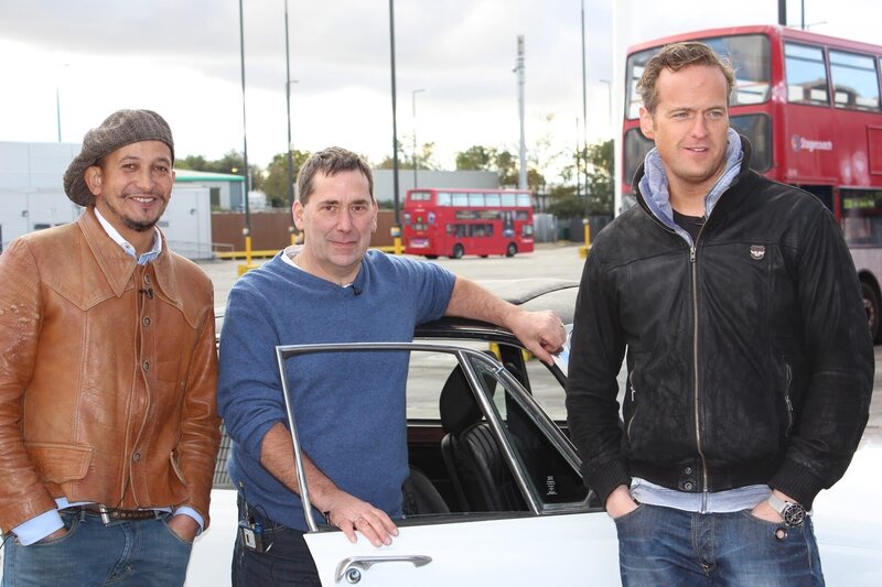 Bild: PLURIMEDIA (NGC /​ Renegade Pictures Ltd)