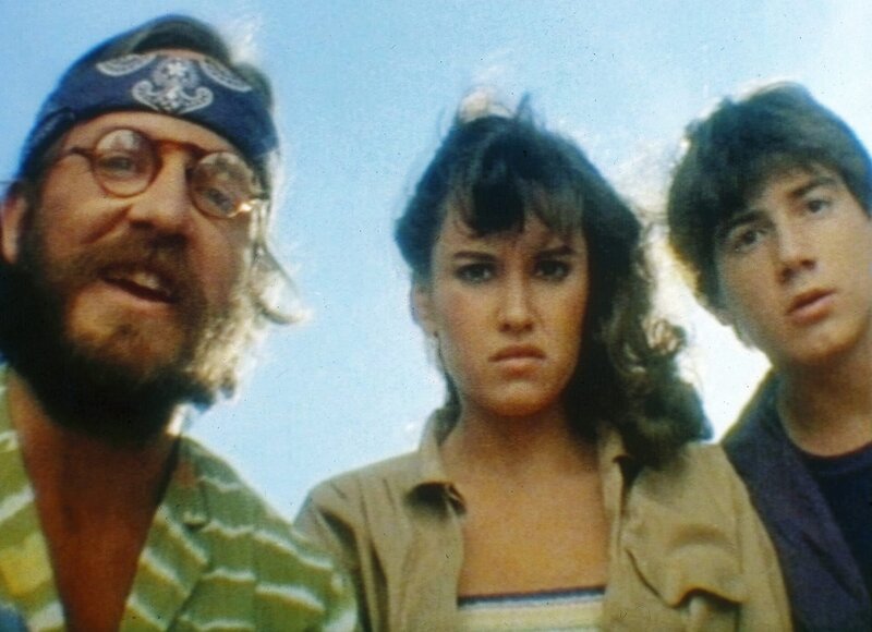 Und wieder ist Freitag der 13. – Bild: Paramount