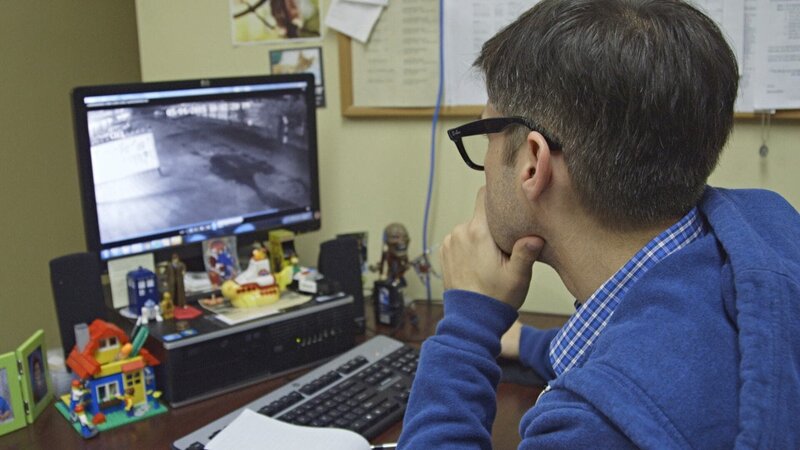 Bild: boxftp Unit /​ © Crime + Investigation /​ A+E Networks