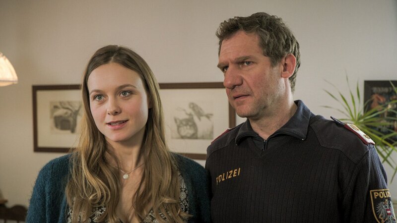 Steirerkind – Bild: ORF/​Allegro Film