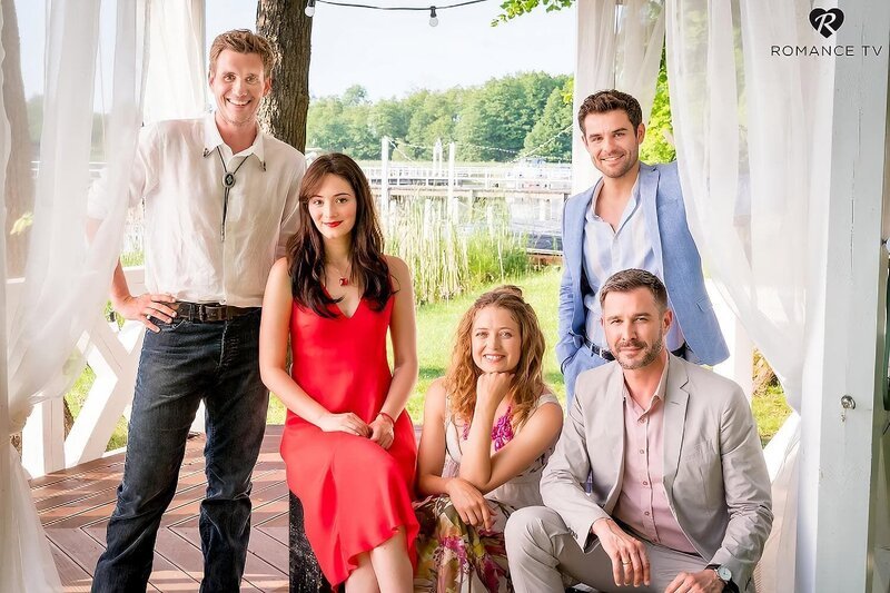 Bild: Romance TV